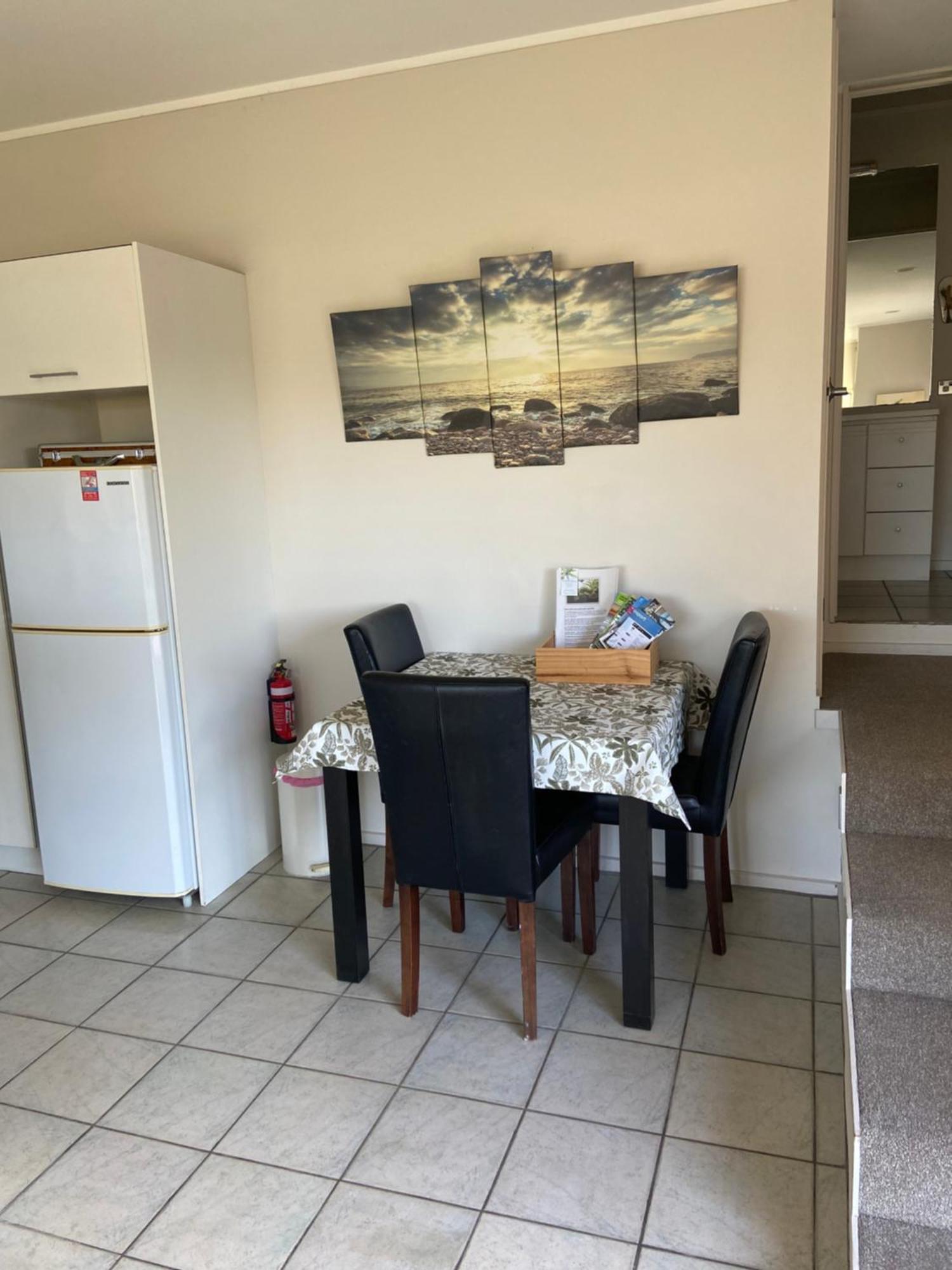 Palm Garden Apartment Auckland Exterior photo